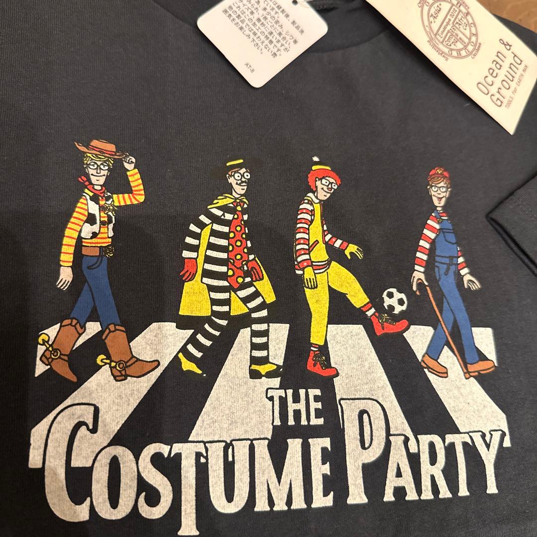 ぶりっじです！5/10まで