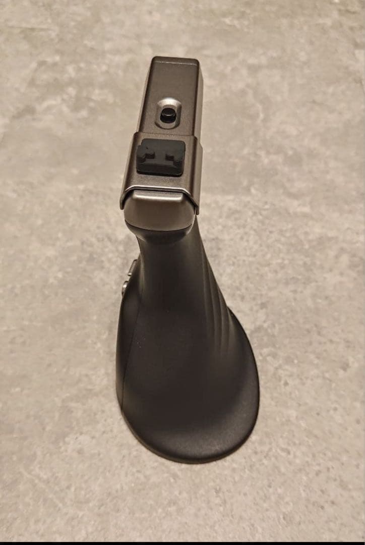 ErgoStrike7 ガンマウス FPS特化 ErgoStrike7: 次世代FPSゲーミングマウス リコイル搭載