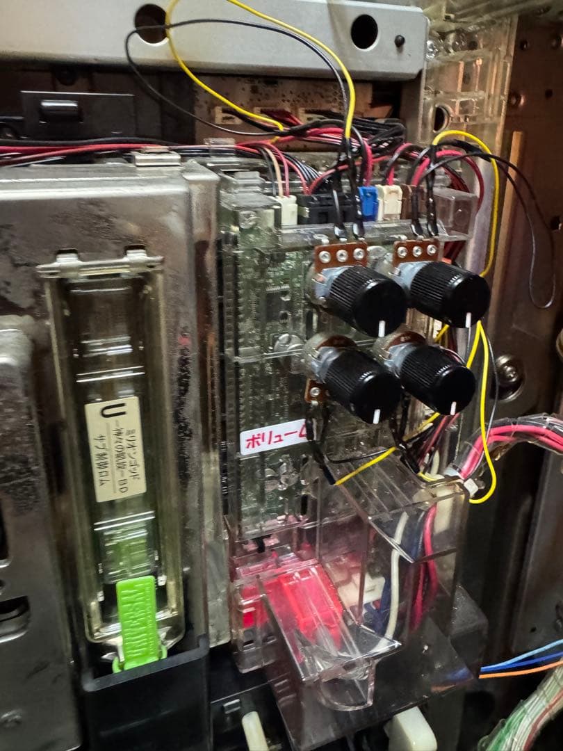 ミリオンゴッド -神々の凱旋-