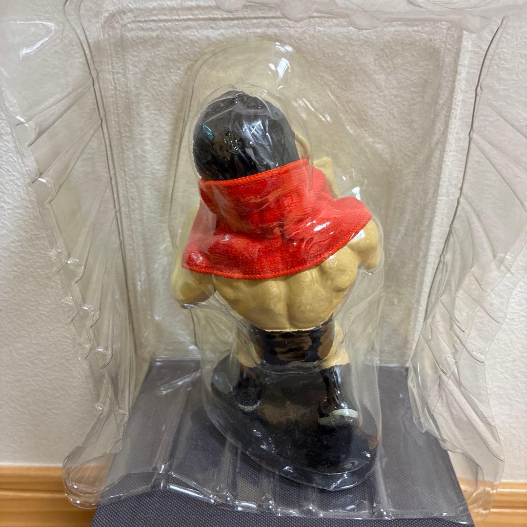 HAOコレクション アントニオ猪木 闘魂伝説 フィギュア - メルカリ