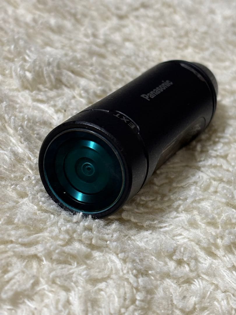 Panasonic HX-A1H ビデオカメラ 本体 - メルカリ