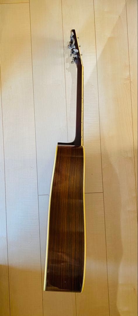 jagard JG-35寺田楽器 アコースティックギター