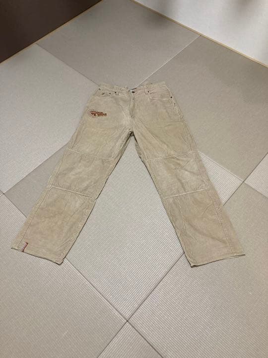 歯磨き粉さま専用 ロカウェア　ROCAWEAR コーデュロイセットアップ ROCAWEAR（ロカウェア） セットアップ 「ROCAWEAR/ロカウェア」ロゴ