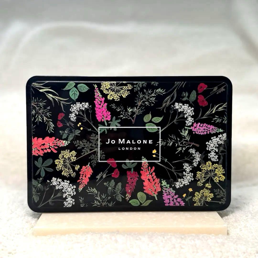 JO MALONE ワイルドフラワー&ウィーズ コレクションBOX入り5本セット
