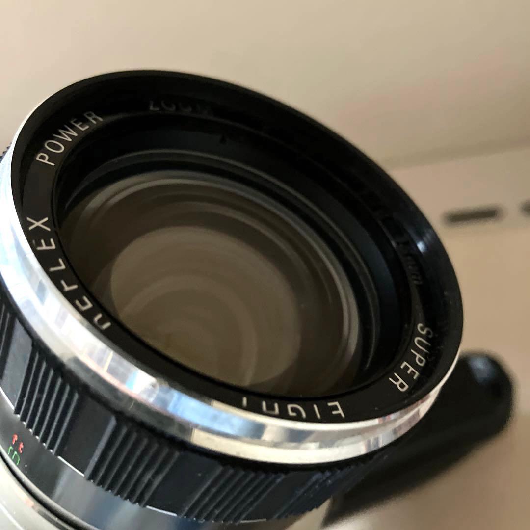 argus Super 8 Movie Camera Model 756 - メルカリ