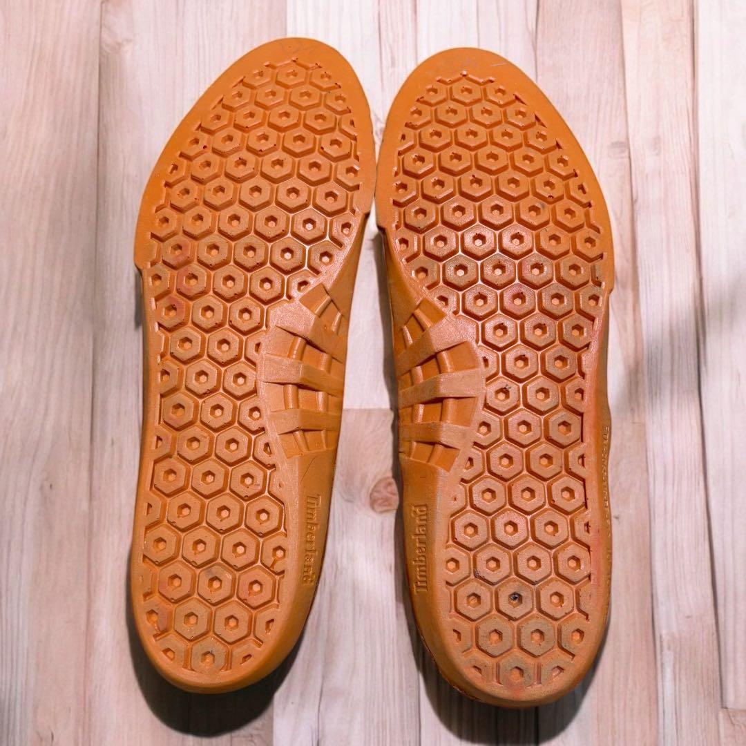 【値下げ中】Timberland ティンバーランド イエローブーツ 28.5cm