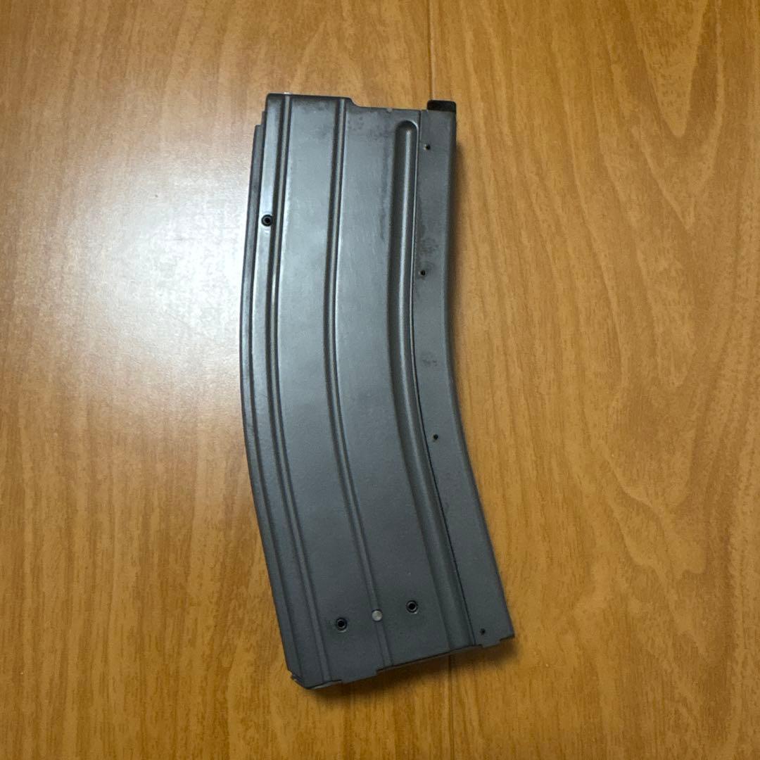 WA【コルト】M4A1《アメリカン・スナイパー》S-ver.