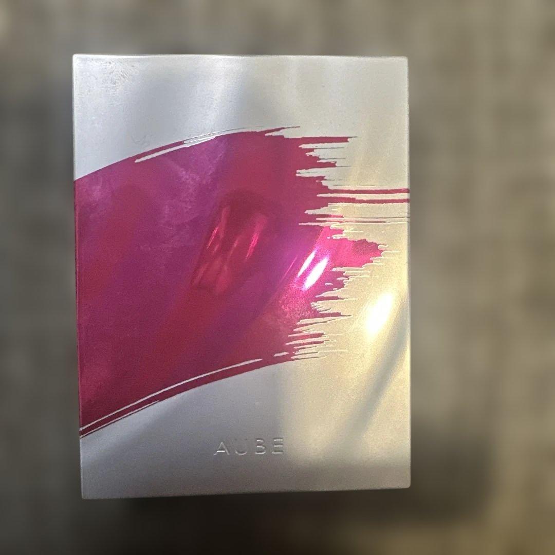AUBE アイシャドウパレット 14 ブラウン系 - メルカリ