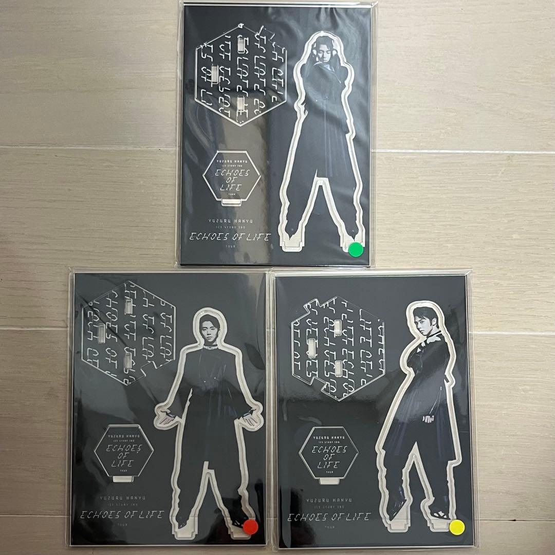 羽生結弦 アクリルスタンド Amazon.co.jp: 羽生結弦 アクリルスタンド : 楽器・音響機器