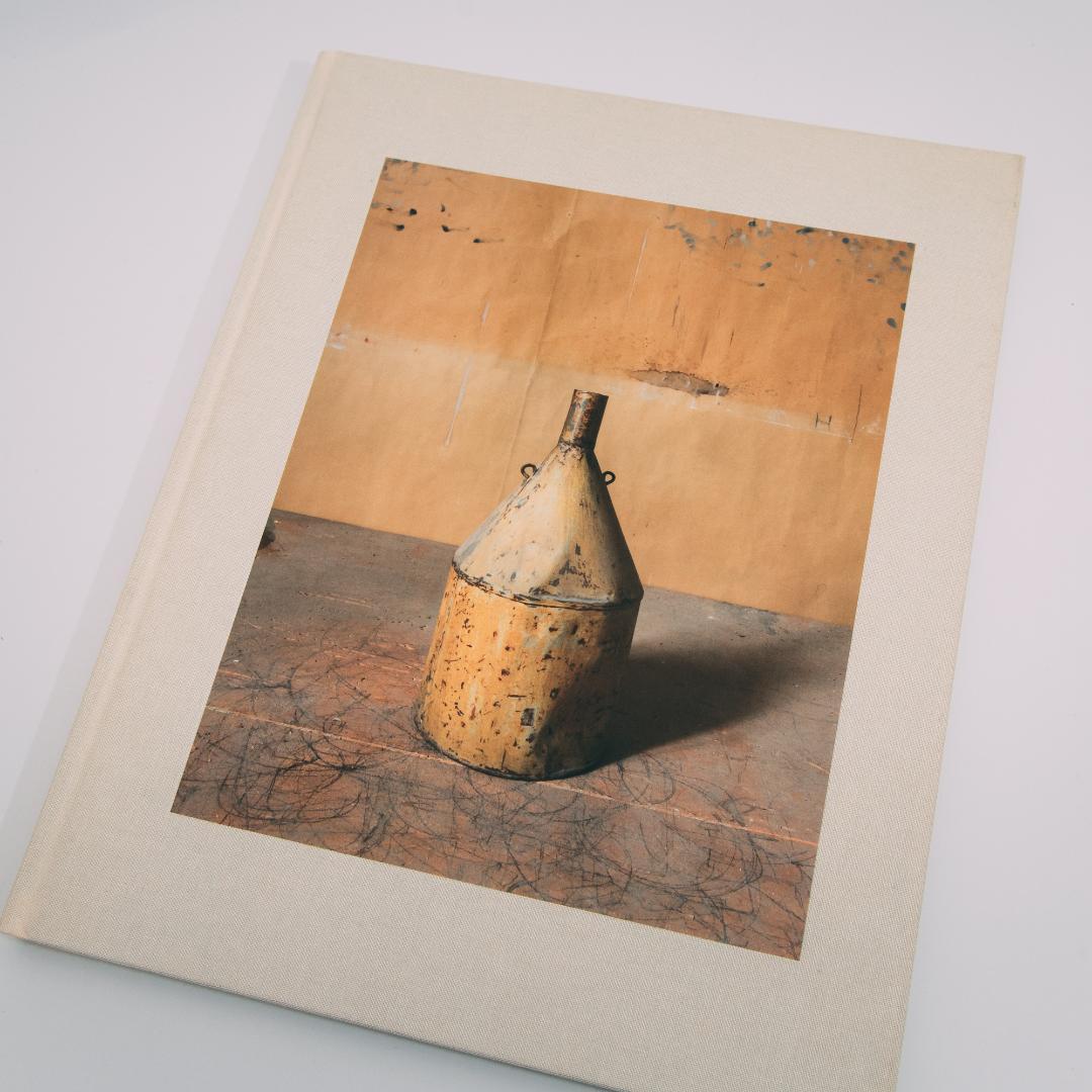 アート・デザイン・音楽 Joel Meyerowitz: Morandi's Objects Joel Meyerowitz: Morandi's Objects: Meyerowitz, Joel, Meyerowitz
