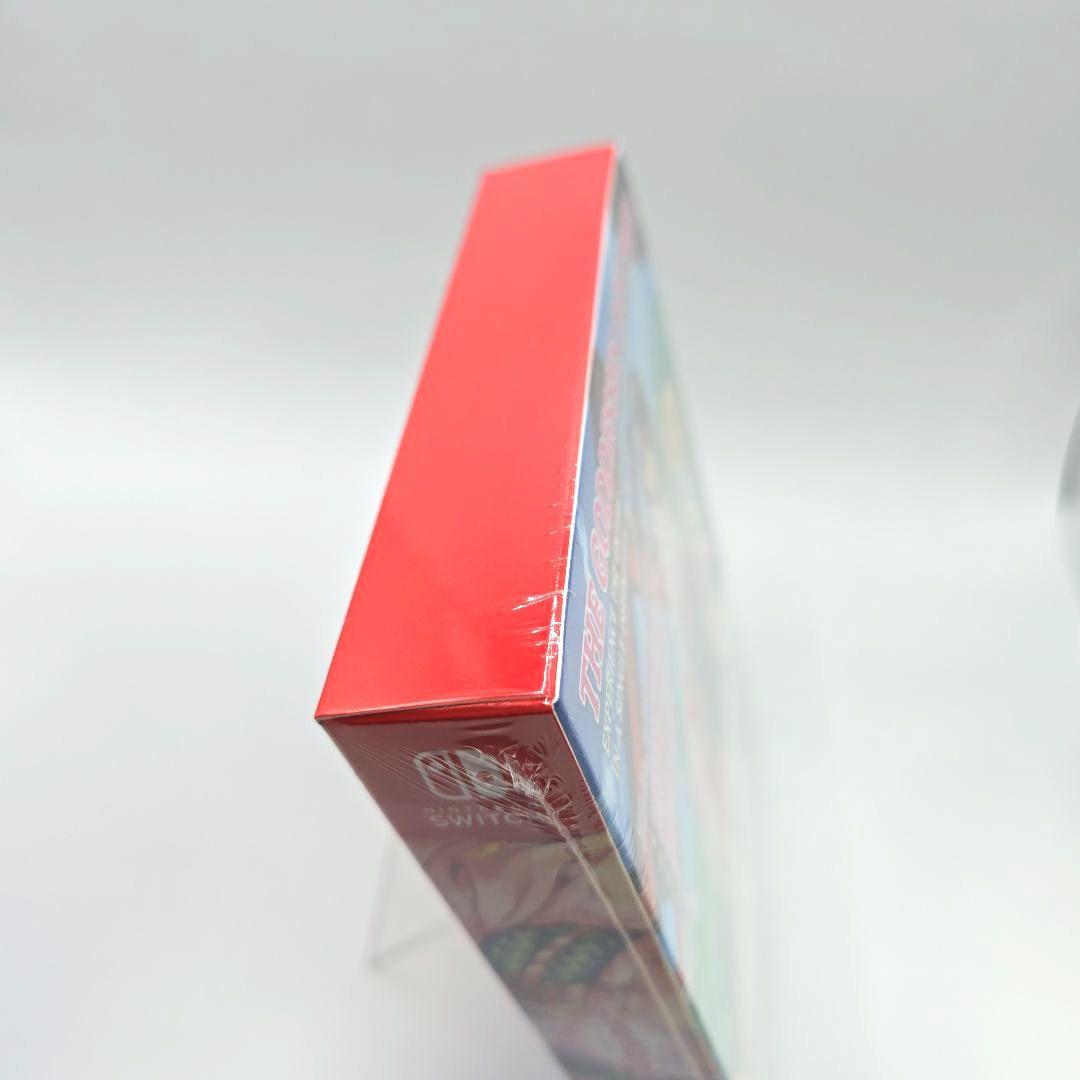 海外版スイッチソフト LoveKami TRILOGY 限定版 ゲーム・おもちゃ