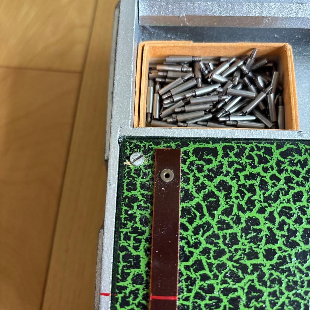 Musicano オルゴールDIY BOX 1950年代？トーレンス？ - メルカリ