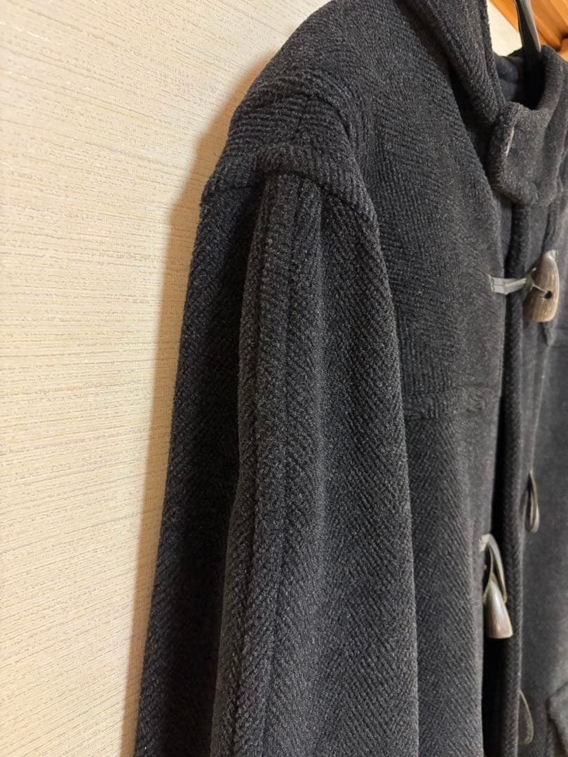 CORBYMORE コービーモア 英国製ダッフルコート メンズ L - メルカリ