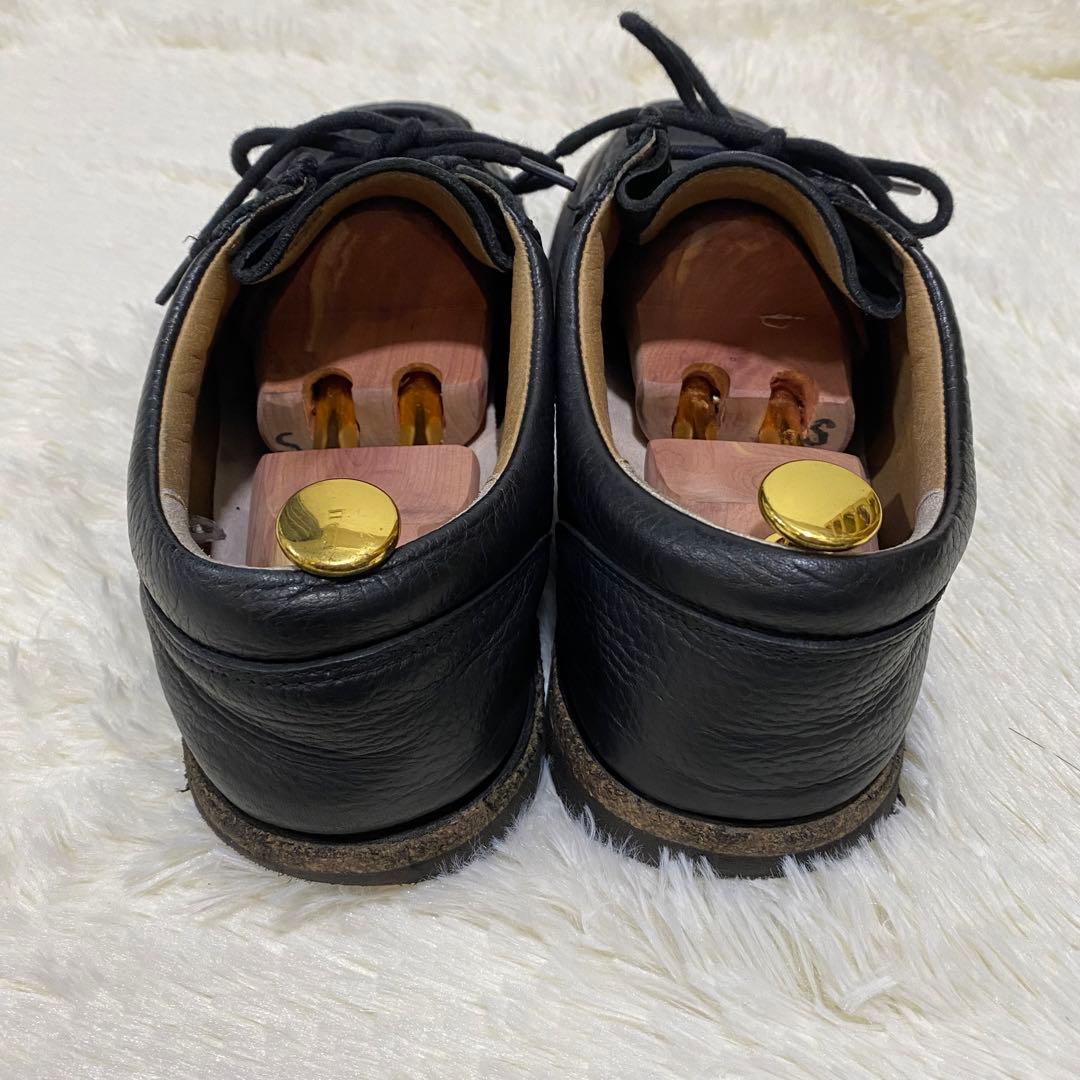 希少品】ビルケンシュトック 27cm パサデナ シボ革 コンフォート 廃盤