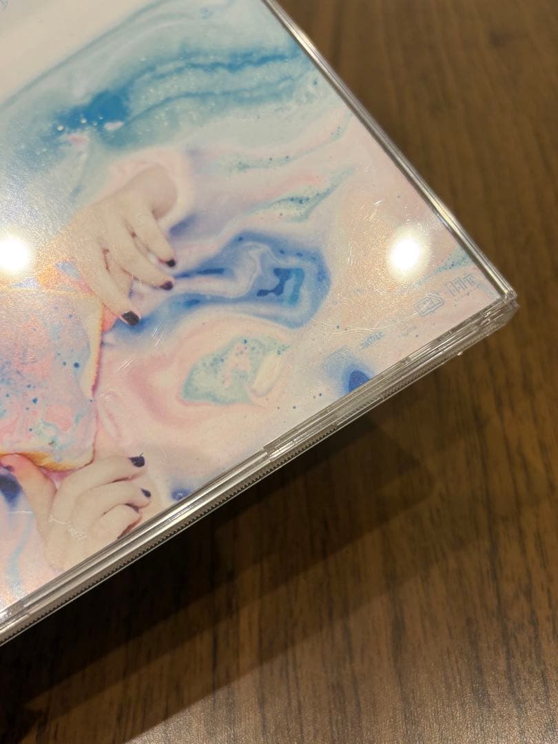 アサキ 4s4ki Moldy