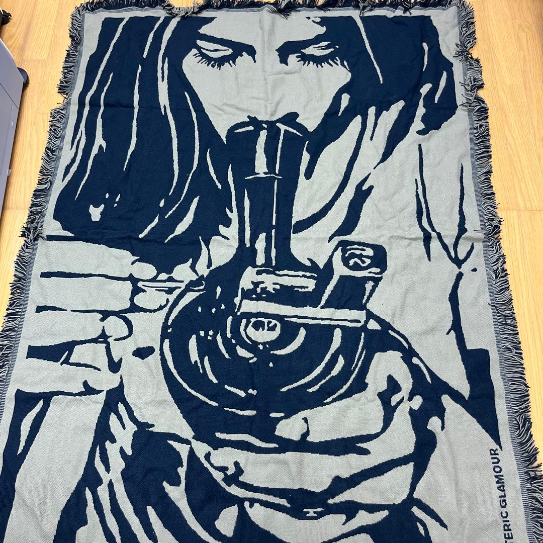 HYSTERIC ヒステリックグラマーラグ