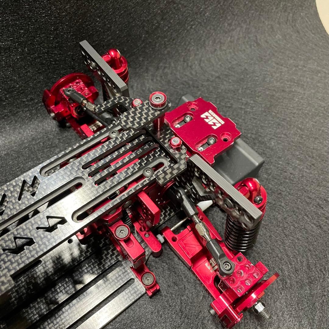 SIBATA シバタ GRK5 SK 蕎麦切広大 優勝記念モデル 100台限定 - メルカリ