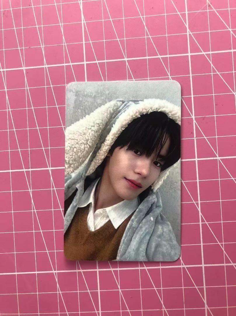 CYE CLOSEYOUREYES ソンスンホ 2週目 サノク トレカ CLOSEYOUREYES 2週目 ソンスンホ サノクトレカ CYE CLOSEYOUREYES