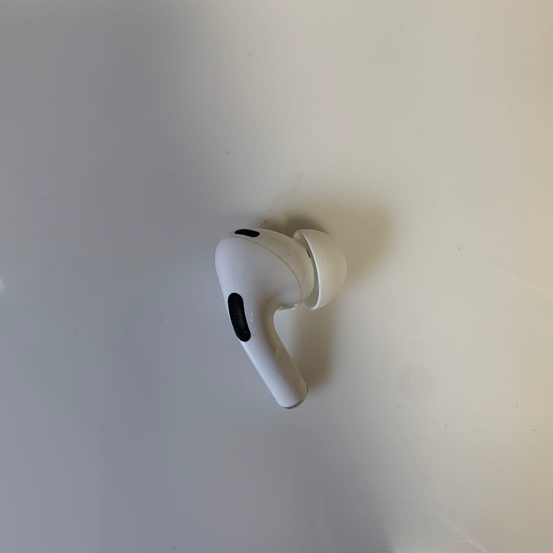 Apple AirPods Pro 第2世代 lightning 右耳 右側 右