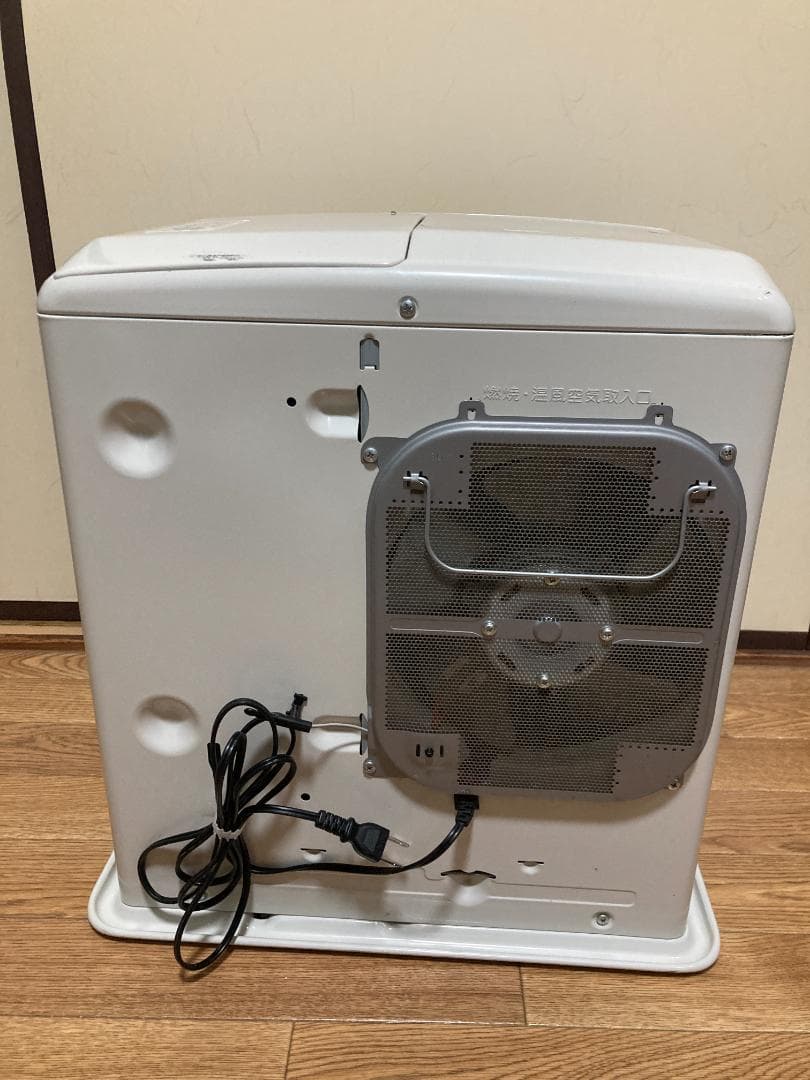 ★9.0L★2020年製DAINICHI 石油ファンヒーター FW-3620L