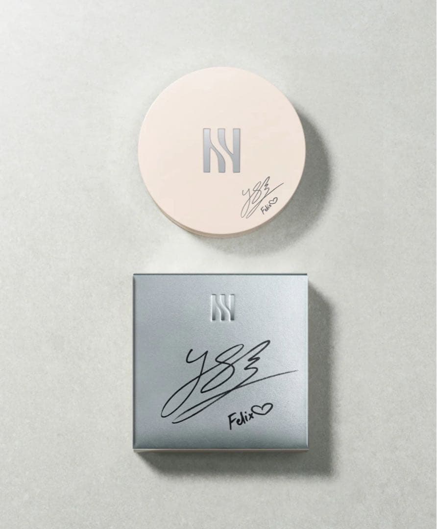 クッションケース フィリックスエディション 21N1 VANILLA 新品未開封