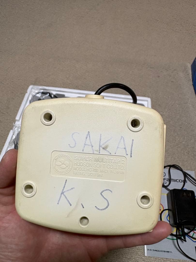 SFC スーパーファミコン本体 ソフト27本 マルチタップ まとめ売り