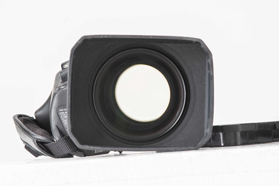 XA17X7.6BERM FUJINON 2/3” 17倍 き レンズ HD