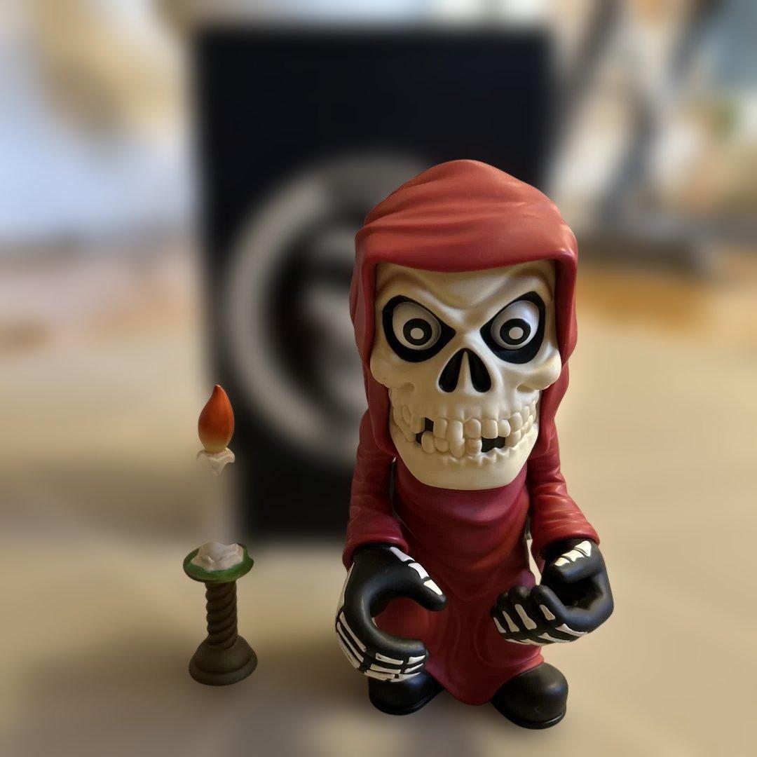 MISFITS H8GRAPHIX メディコムトイ ミスフィッツ 2026年最新】ミスフィッツ メディコムトイ フィギュアの人気アイテム