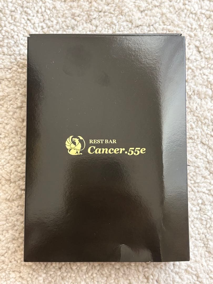 キャンサータロットカード Cancer.55e 高橋直樹 - メルカリ