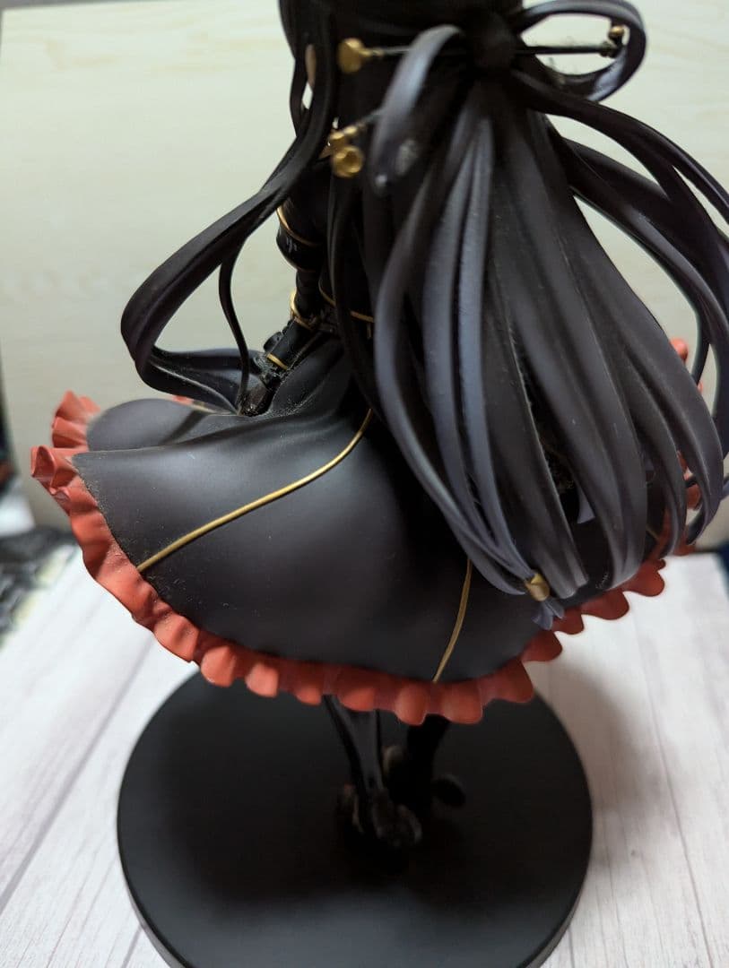 まいてつ -pure station- ハチロク フィギュア