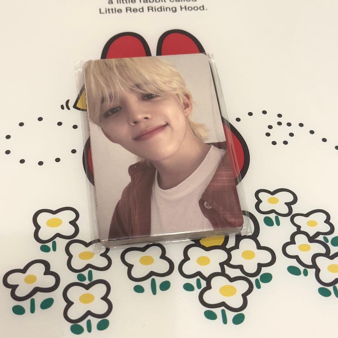 SEVENTEEN 会場限定 weverse always yours ed0c4f8b-f0aa-47d7-97e8-