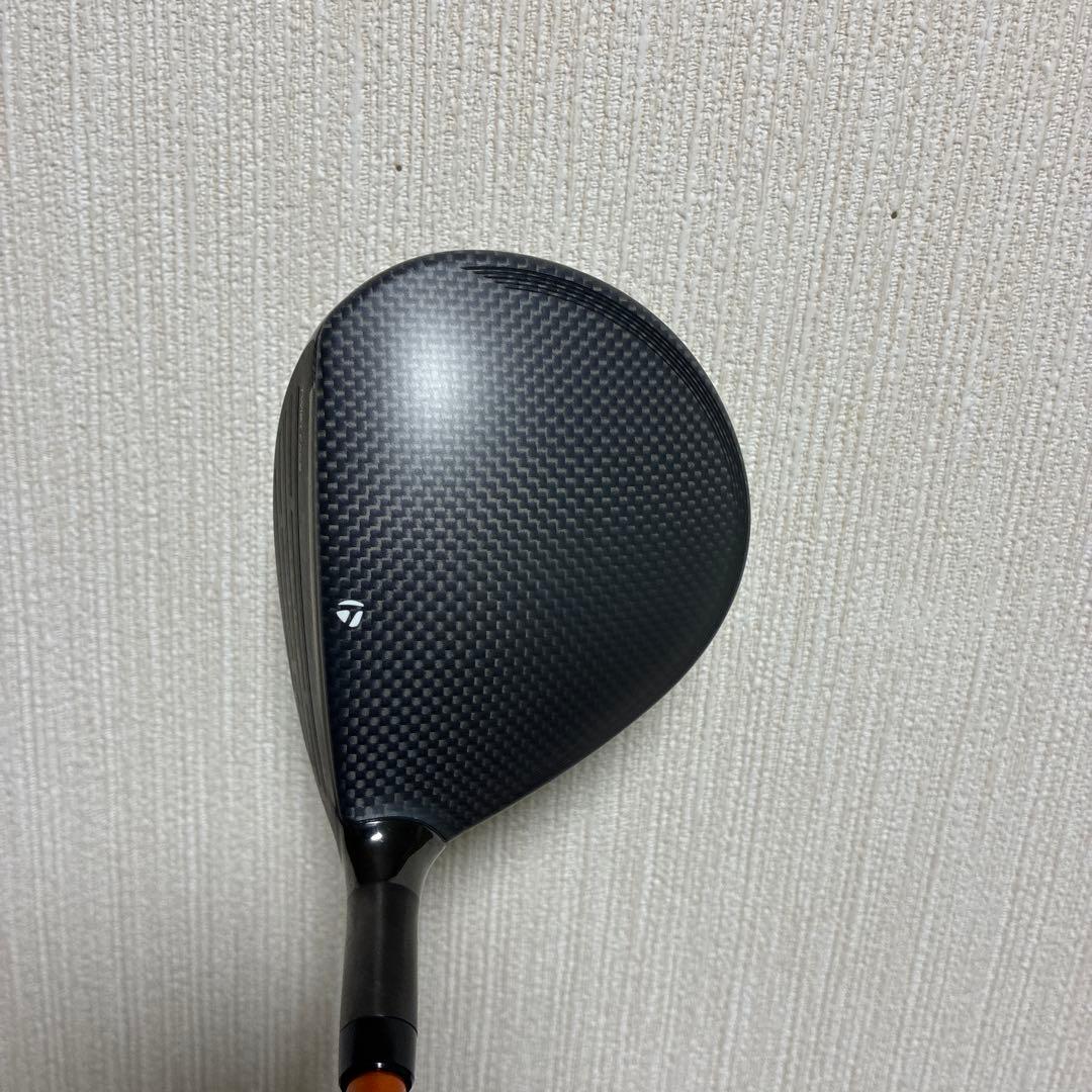 TaylorMade Qi35 7W ツアーAD DI 7S - メルカリ