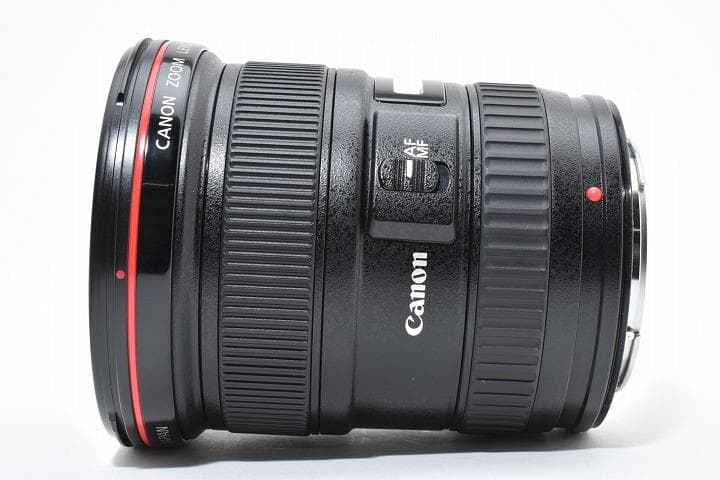 15543AE アウトレット 新品 Canon EF 17-40mm F4 L - メルカリ