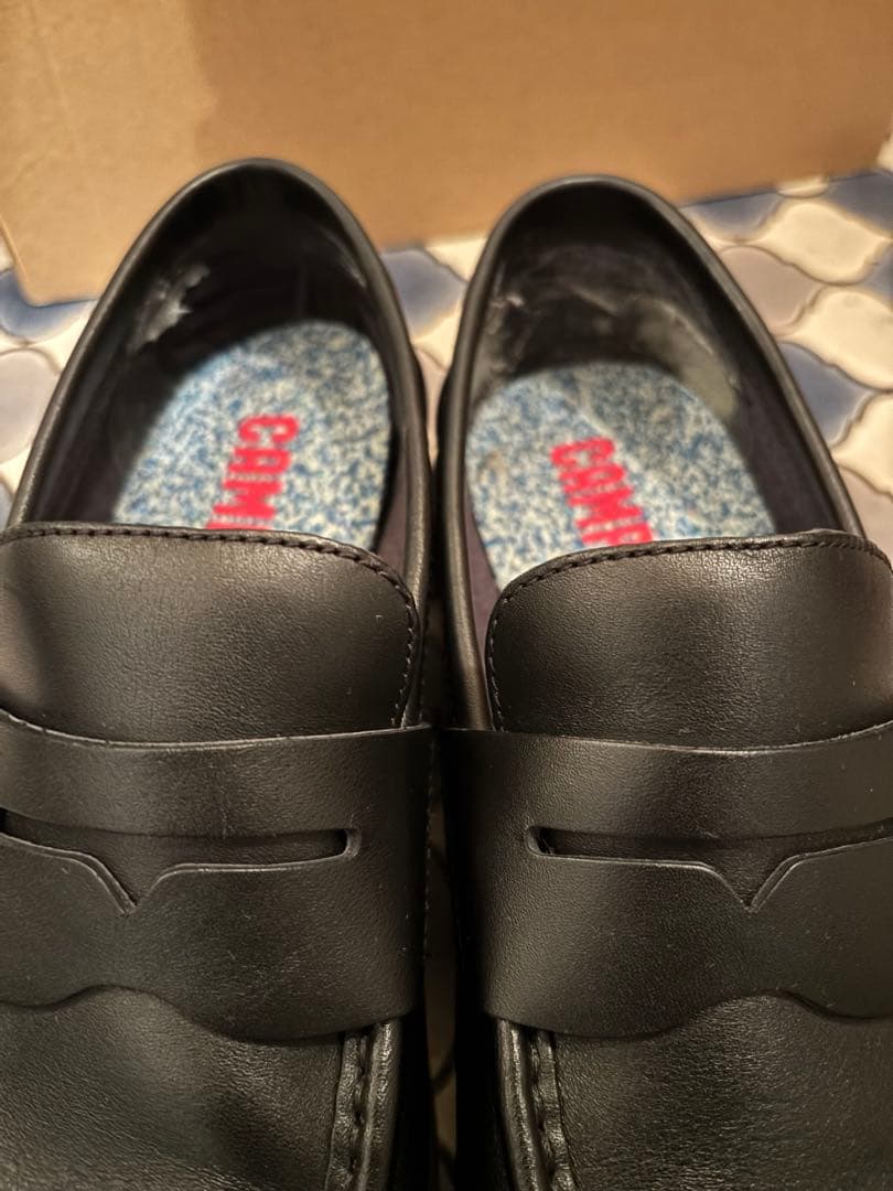 camper junction eu43 27.5cm カンペールラボ lab