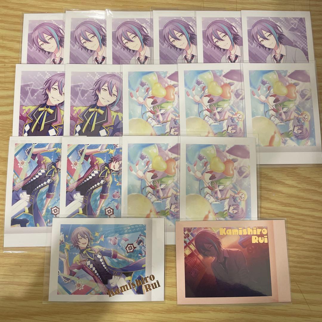 プロセカ 神代類 パシャこれ まとめ売り - メルカリ