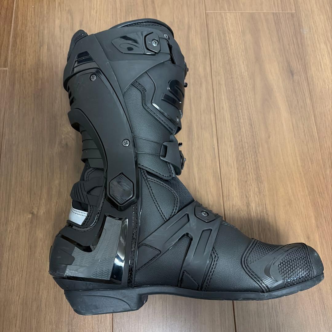 Sidi rex レーシングブーツ　25.8cm