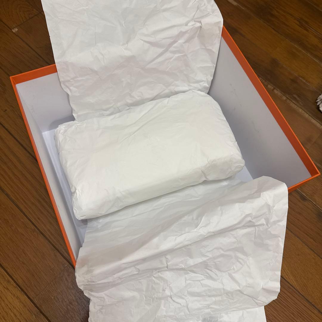 エルメス HERMES 空箱 送料込 1497 バーキン25
