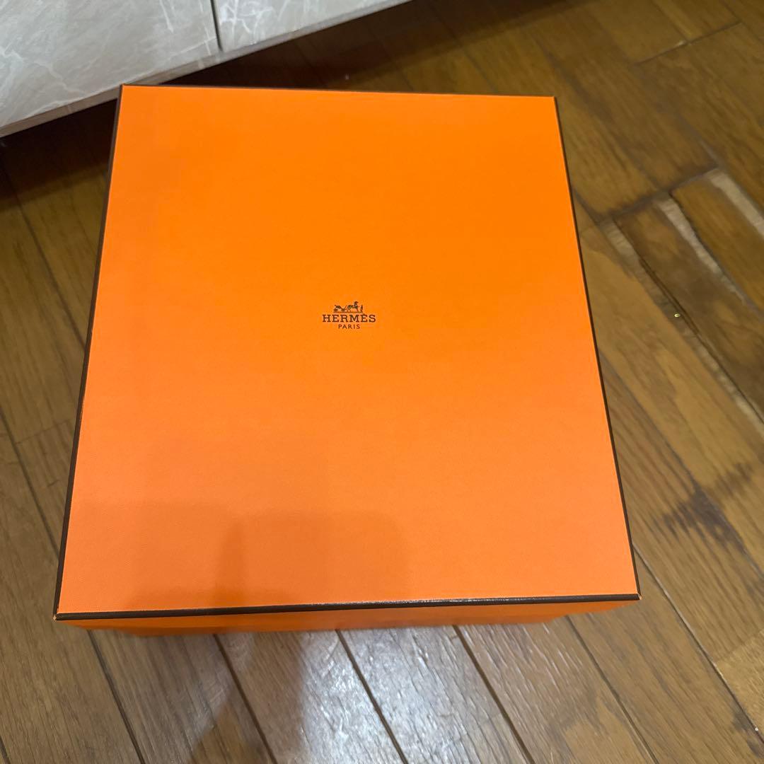 エルメス HERMES 空箱 送料込 1497 バーキン25