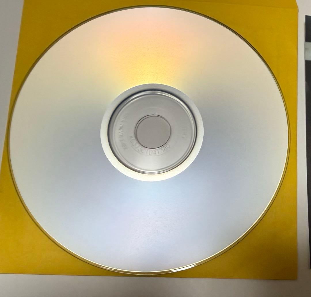 廃盤】Nakai played YC-10 6 tracks 中井敏文