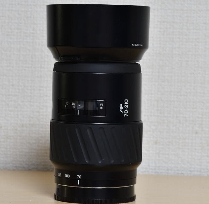 SONY α380レンズ3本セット SONY α380レンズ3本セット