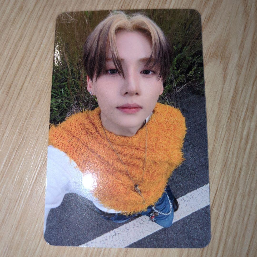 ALD1 apple music freak alarm ラキドロ サンウォン - メルカリ