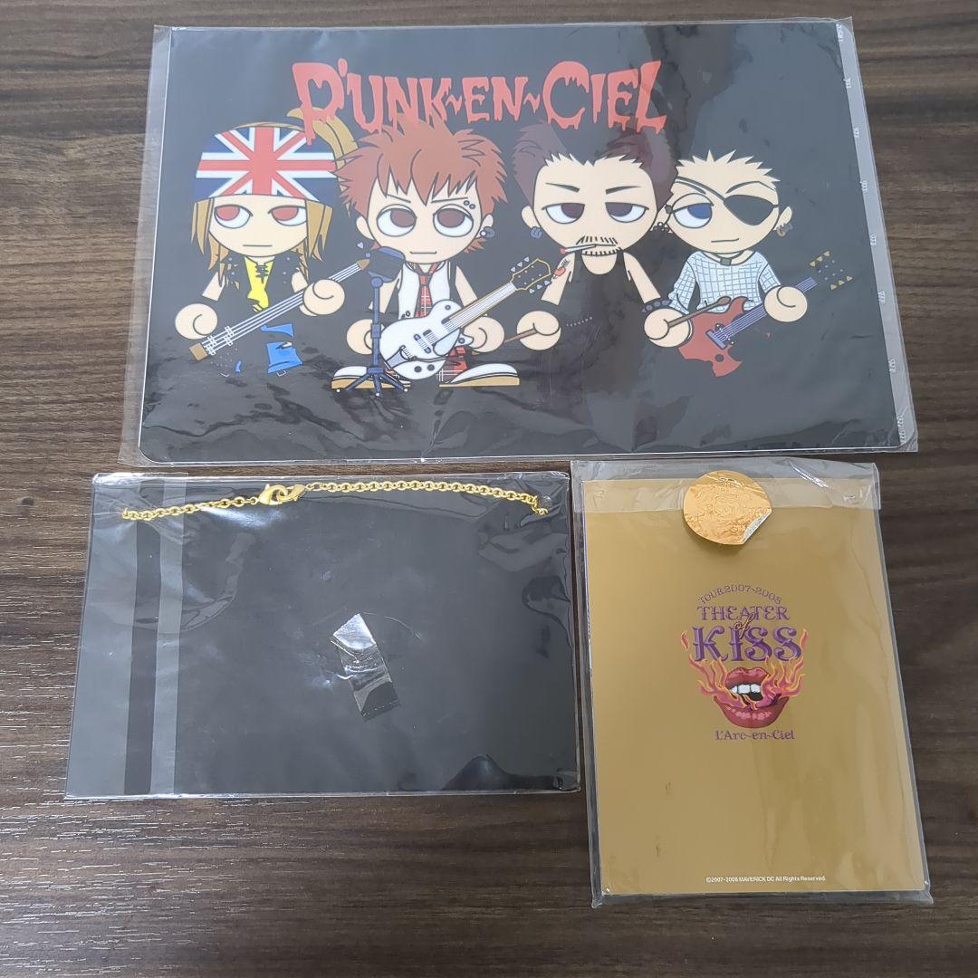 L'Arc～en～Ciel hyde グッズ まとめ売り 写真集等 - メルカリ