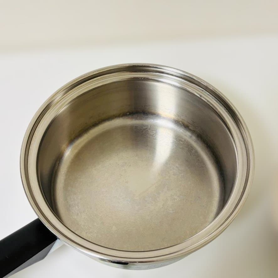 アムウェイ amway 中ソースパン 鍋 フライパン - メルカリ