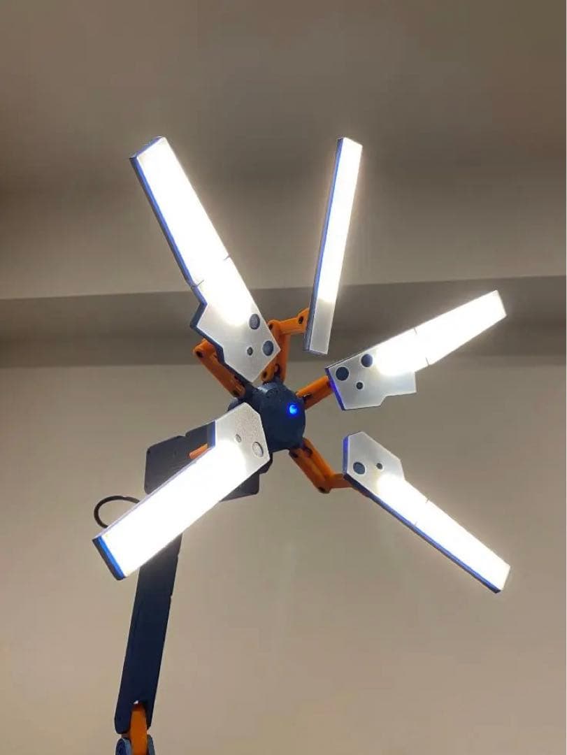 DIY品】デスストランディング オドラデク センサー スキャナー デスク