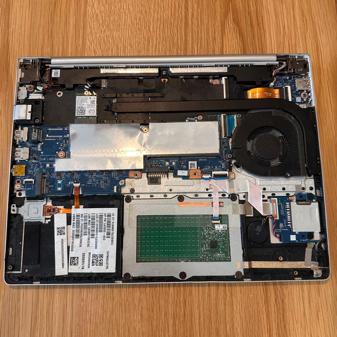 HP Probook 430 まとめ セット ジャンク 現状品 ノートパソコン