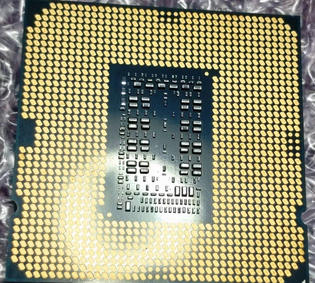 K*a様 Core i9-11900T ES 8C/16T 1.10GHz 35