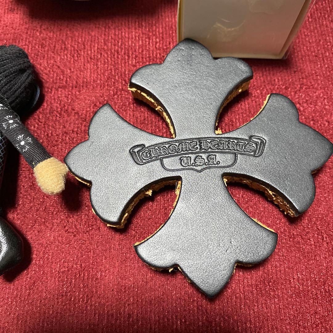 クロムハーツ☆ノベルティ☆クリスマス☆アローズ☆モンキー☆FOTI