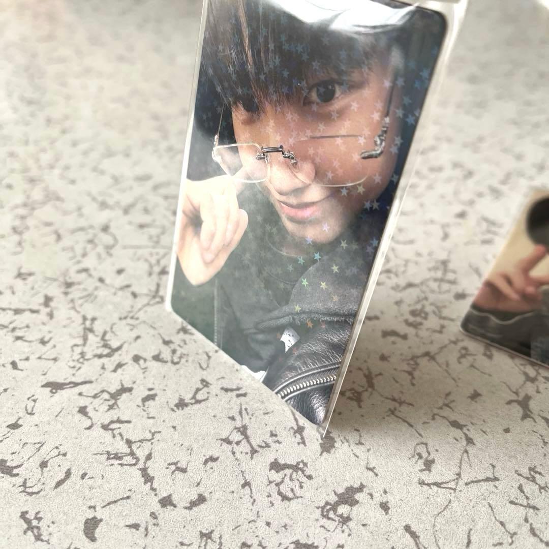 BOYNEXTDOOR トレカ ジェヒョン No Genre - メルカリ