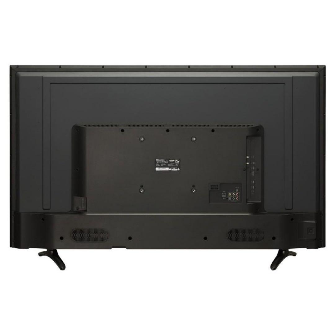 ジャンク品※ ハイセンスHJ55K3120 [55インチ]