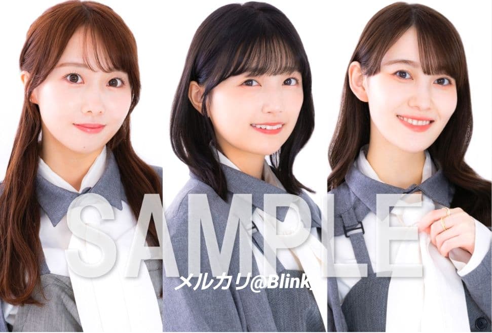 【完売品】乃木坂46 集合A ★BUBKA ブブカ 1月★ポストカード★ normal_199150a3-284b-4b00-87dd